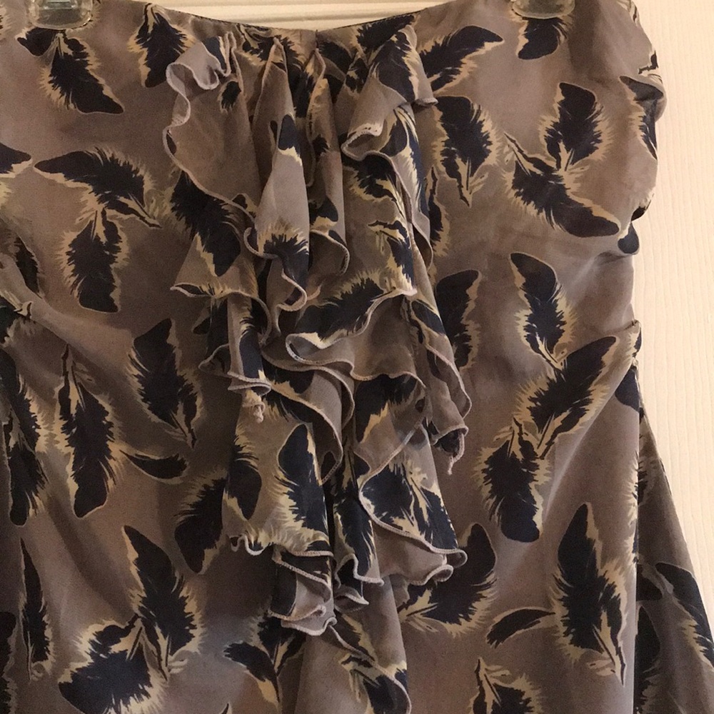 Mini dress - Picture 4 of 4